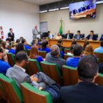 Audiência pública debate projeto de diretrizes orçamentárias para 2026