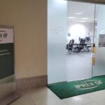 Iprev-DF disponibiliza celulares para contato de usuários