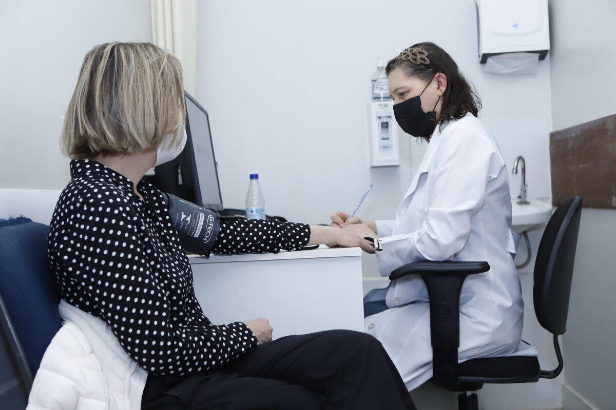 Médicos temporários: Saúde convoca mais de 30 profissionais generalistas