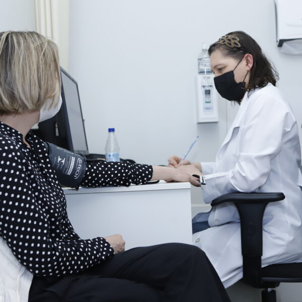 Médicos temporários: Saúde convoca mais de 30 profissionais…
