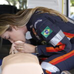Dia mundial alerta para a prevenção de afogamentos
