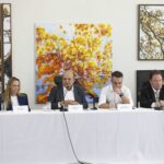 Governador define prioridades para o segundo semestre em reunião com secretários e presidentes de empresas