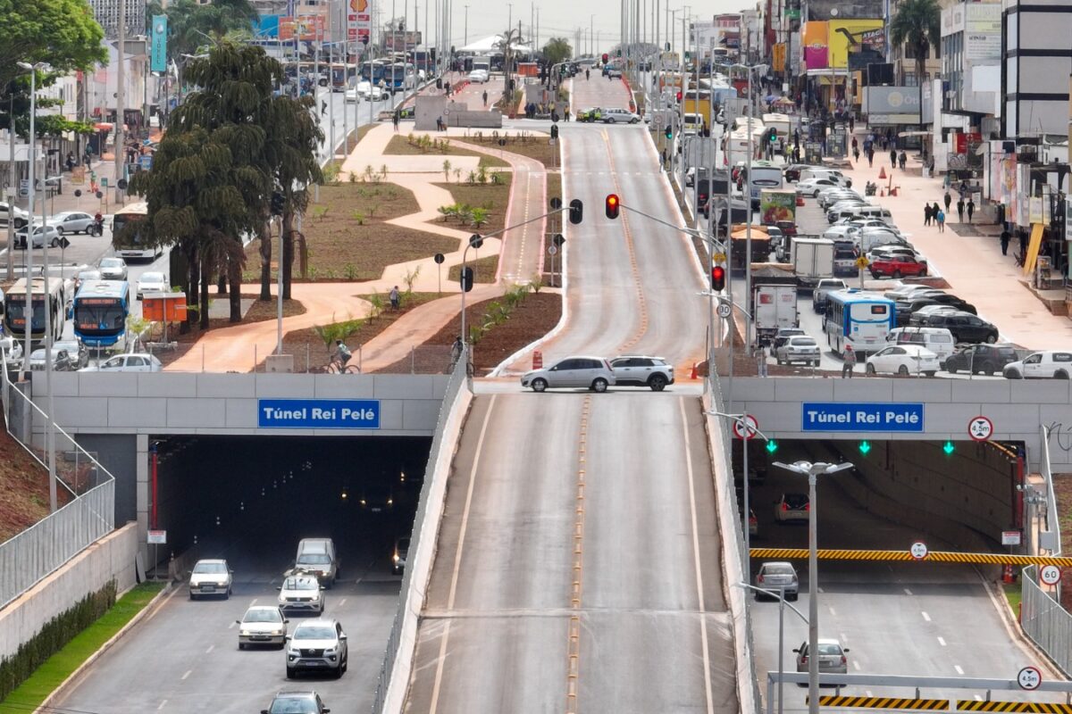 Ações do GDF transformam vida da população e levam capital a ter a melhor qualidade de vida do país