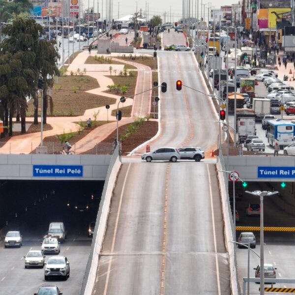 Ações do GDF transformam vida da população e…