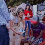 Acolhe DF: programa vai ampliar busca ativa e ofertar tratamento a pessoas em situação de rua dependentes químicas