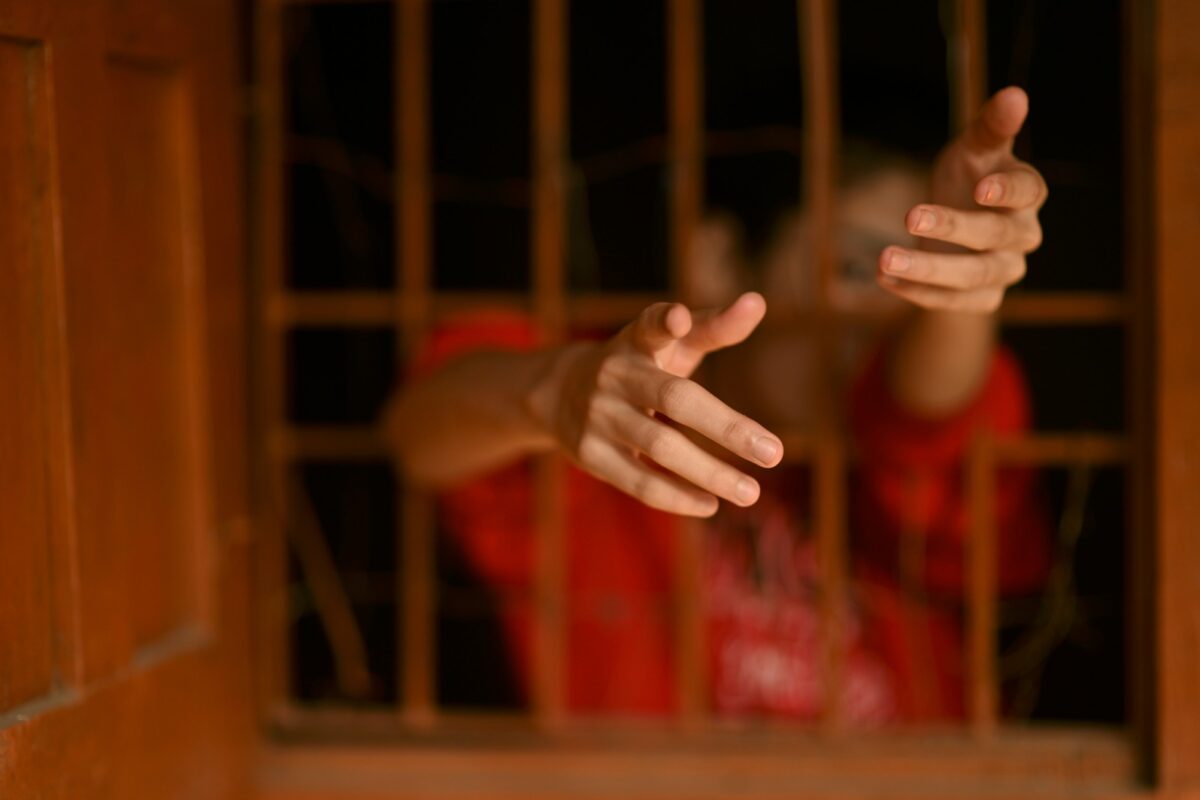 Aeroporto de Brasília será palco de ação contra o tráfico de pessoas