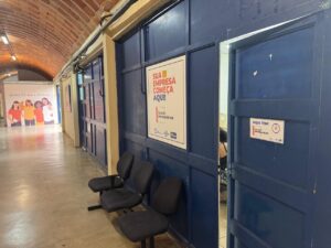 Sala do Empreendedor de Ceilândia já realizou mais…