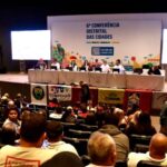 Com delegados eleitos e propostas de políticas urbanas aprovadas, termina 6ª Conferência Distrital