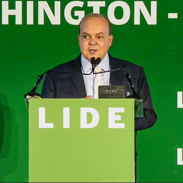 Governador Ibaneis Rocha destaca avanços do DF em…
