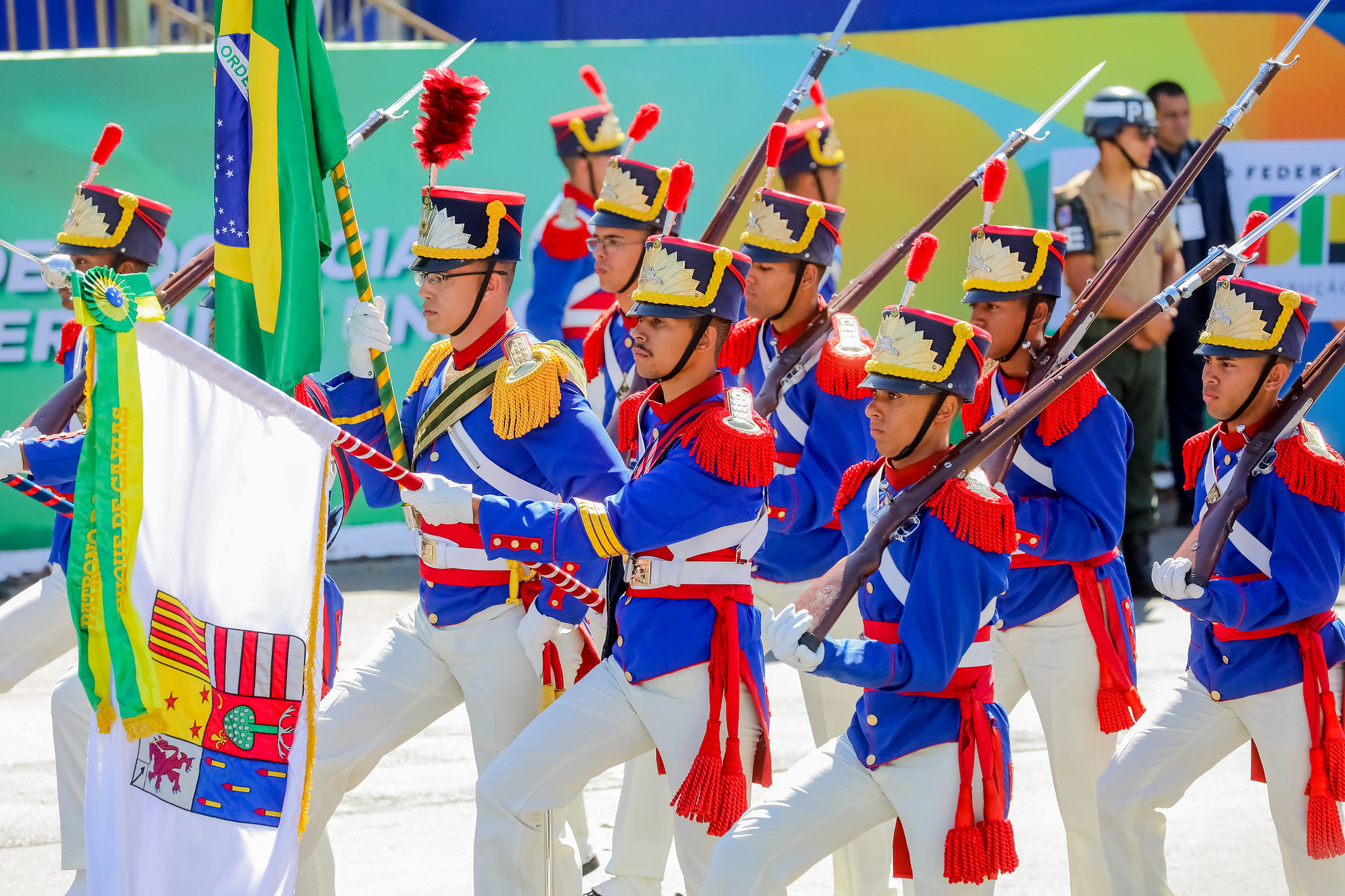 Festa do Morango, Expoabra e desfile de 7 de Setembro aquecem o turismo e devem atrair mais 600 mil pessoas