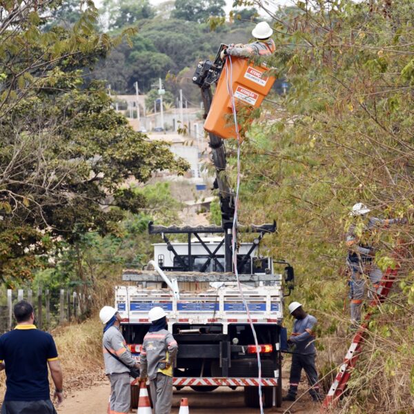 Morro da Cruz, em São Sebastião, recebe mais…