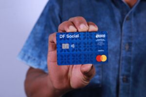 Novos beneficiários do DF Social têm até quinta…