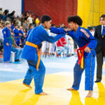 Delegação do DF é convocada para os Jogos da Juventude 2025