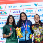 Ceilândia se destaca na formação de estudantes-atletas no triatlo