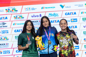 Ceilândia se destaca na formação de estudantes-atletas no…