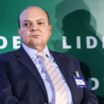 Governador Ibaneis Rocha visita sede do BID em Washington e reforça parcerias com o DF