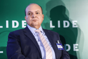 Governador Ibaneis Rocha visita sede do BID em…