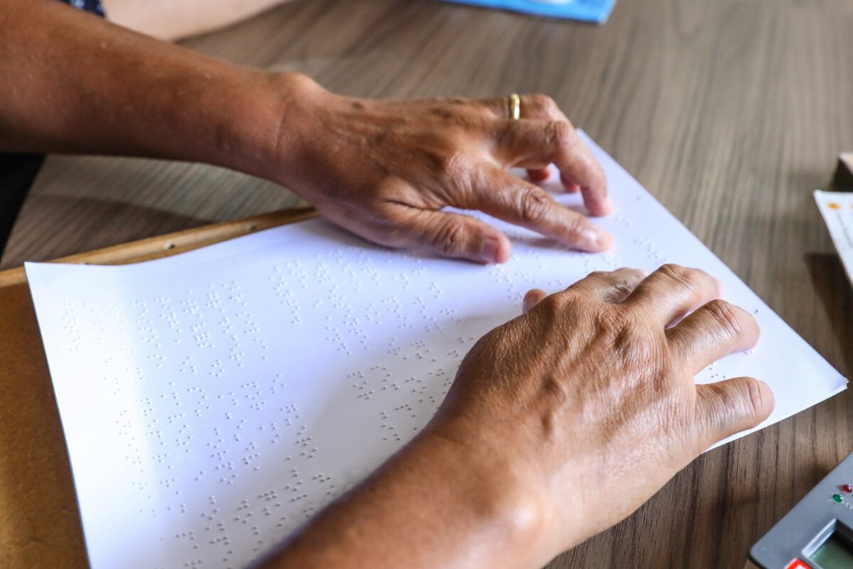 Termina nesta sexta-feira (5) o prazo de inscrições para a Feira de Acessibilidade do Distrito Federal