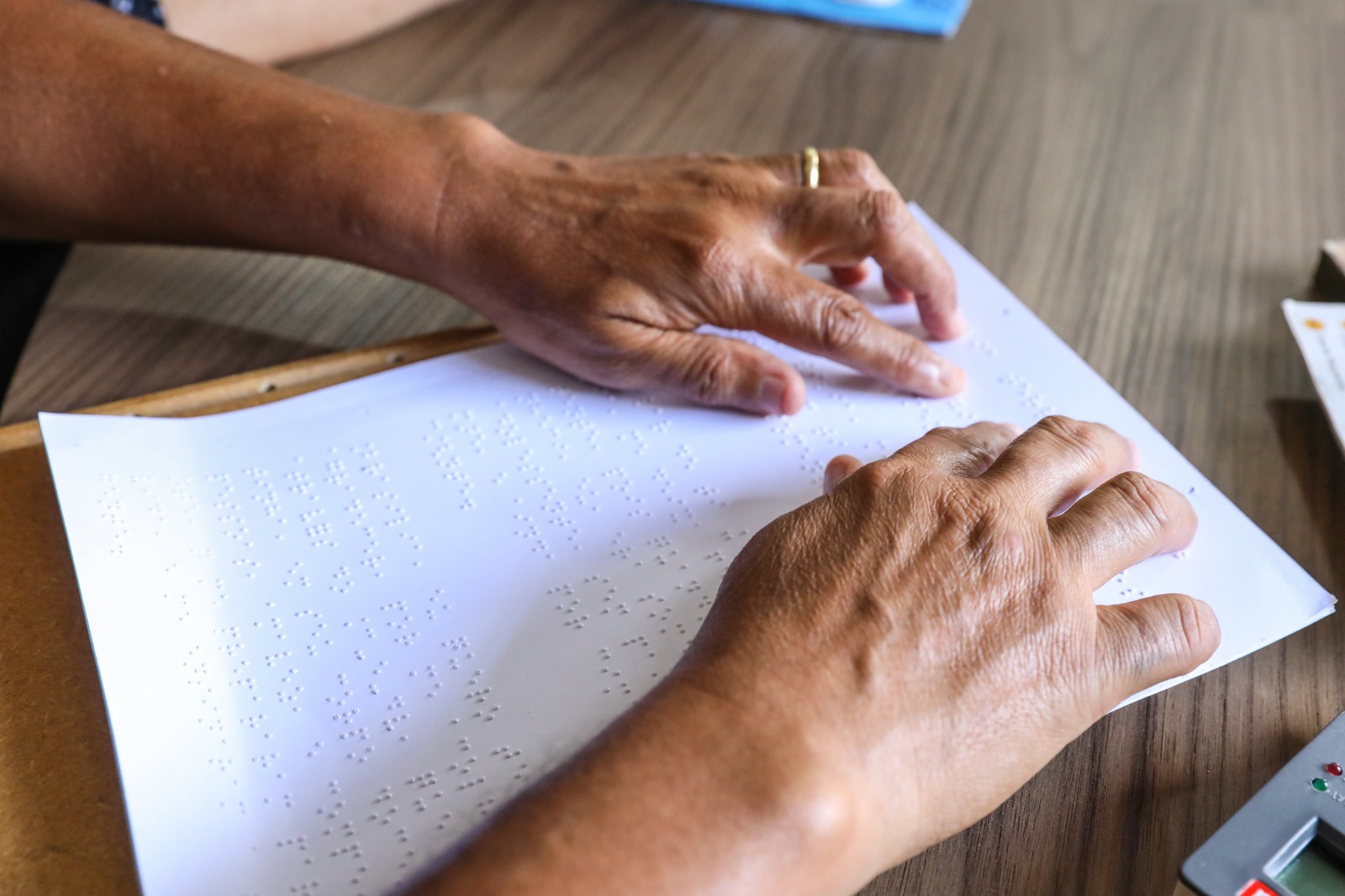 Termina nesta sexta-feira (5) o prazo de inscrições para a Feira de Acessibilidade do Distrito Federal