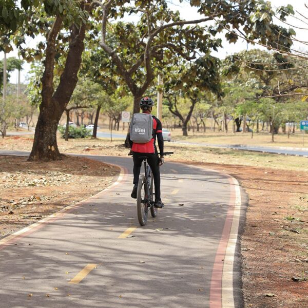Taguatinga ganha mais 4 km de ciclovia no…