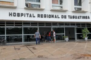 Novo modelo de atendimento reduz em 63% o…