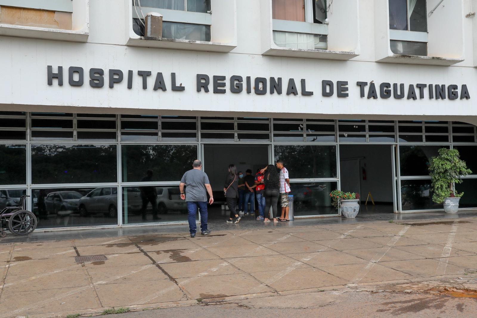 Novo modelo de atendimento reduz em 63% o tempo de espera para início do tratamento de câncer no DF