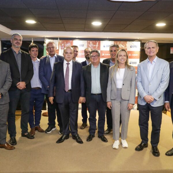 Governador destaca papel da construção civil para geração…