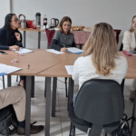 Comitê gestor do Observatório de Violência contra a Mulher e Feminicídio debate planejamento para 2026