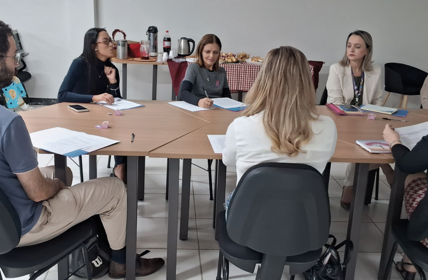 Comitê gestor do Observatório de Violência contra a Mulher e Feminicídio debate planejamento para 2026