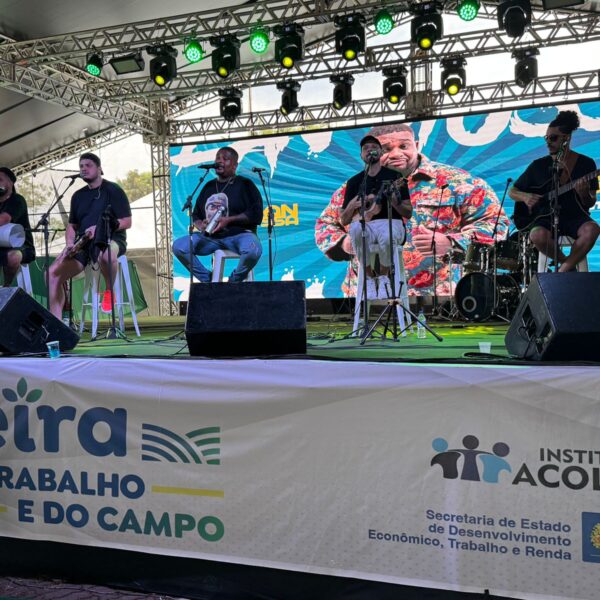 Feira do Trabalho e do Campo oferece cursos…