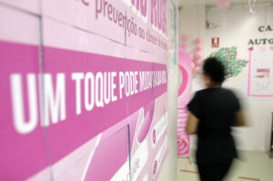 Outubro Rosa: unidades básicas de saúde intensificam ações…