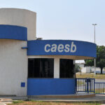 Desligamento de água afetará Samambaia nesta quarta (29)