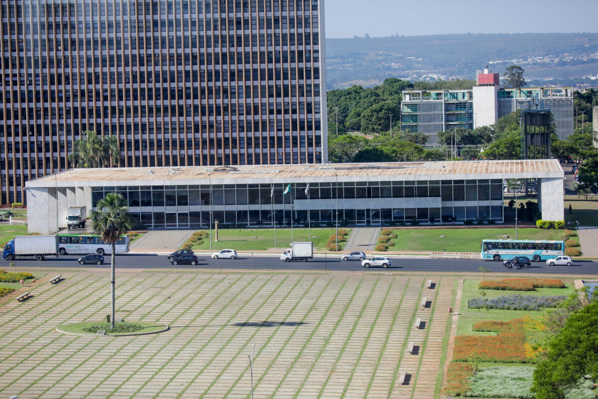 GDF orienta gestores sobre exercício financeiro de 2025