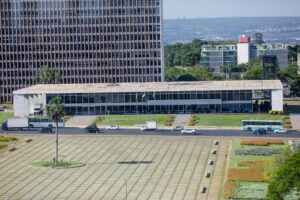 GDF orienta gestores sobre exercício financeiro de 2025