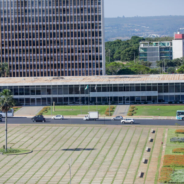 GDF orienta gestores sobre exercício financeiro de 2025