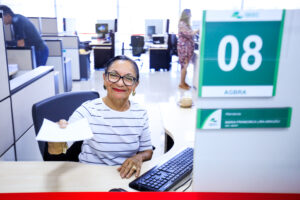 Dia do Servidor: mulheres representam 66% da força…