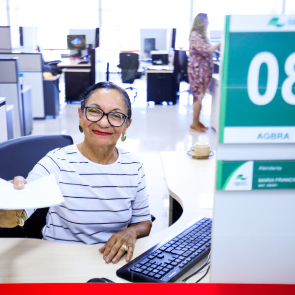 Dia do Servidor: mulheres representam 66% da força…