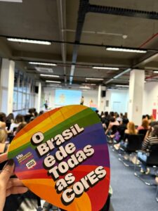 Atendimento humanizado para comunidade LGBTQIAPN+ é tema de…