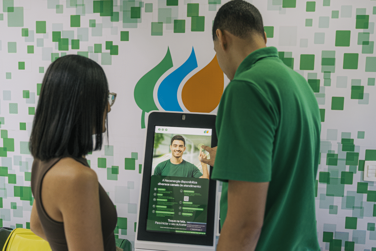 Atendimento itinerante de concessionária de energia estará em mais 15 regiões administrativas nesta semana