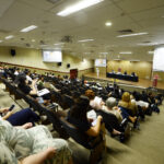 Evento marca pré-lançamento da Linha de Cuidado do HTLV no DF