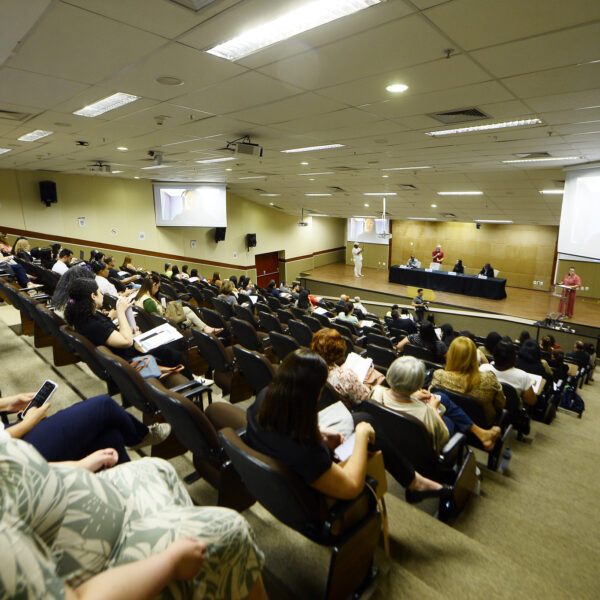 Evento marca pré-lançamento da Linha de Cuidado do&hellip;