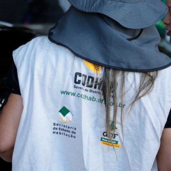 População em situação de rua no Plano Piloto&hellip;