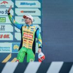 Tricampeão mundial Nelson Piquet puxará grid com filho na pole position