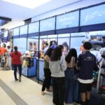 Artesãs do Projeto Cerrado Feminino participam do 20º Salão do Artesanato no Parque da Cidade