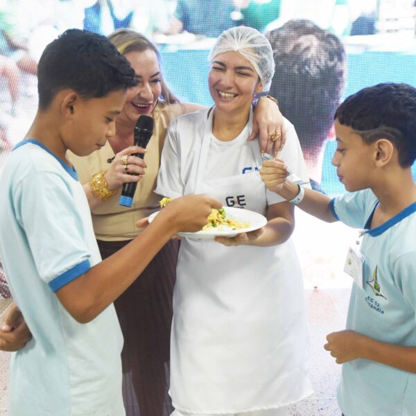 Ceilândia revela as duas últimas semifinalistas do concurso&hellip;