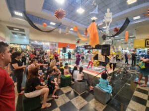 Ações de educação no trânsito alcançam mais de…