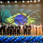Solenidade marca formatura do 39º Curso Operacional de Cinotecnia