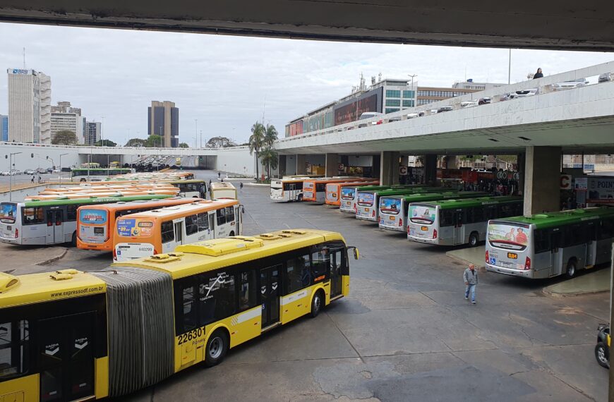 GDF moderniza transporte público, mantém&hellip;