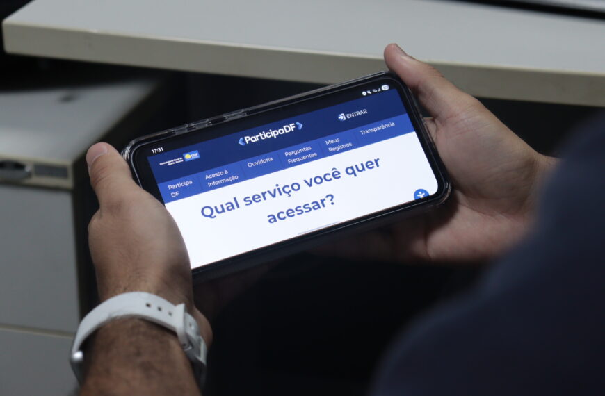 Programa Participa DF tem contagem de&hellip;