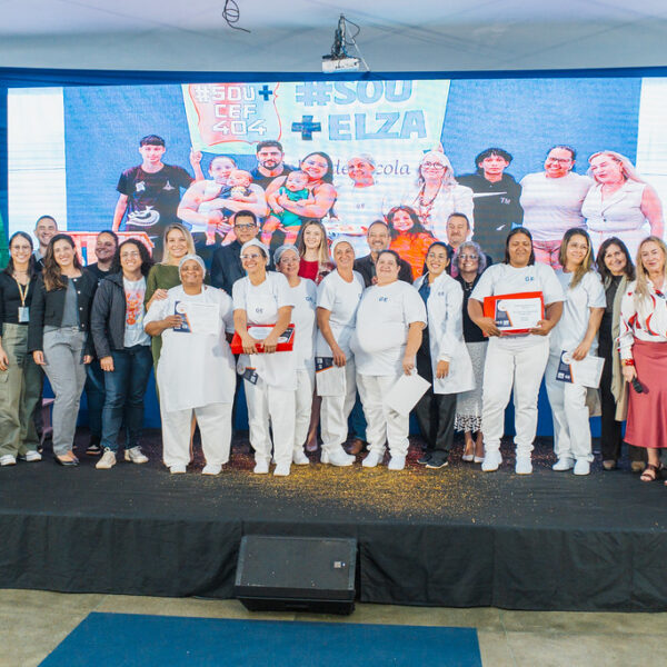 Final do concurso Sabor de Escola será disputada&hellip;